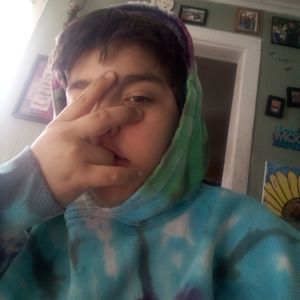 Meet your Posher, Jayson